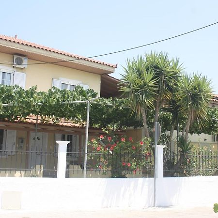 Maria Studios Laganas Exterior photo